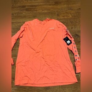 Men’s Magellan Long Sleeve Tee M NEW